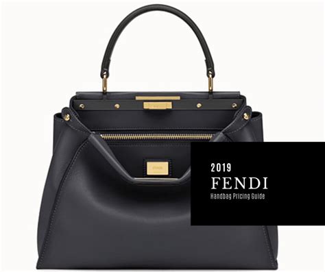 fendi black bag suede|fendi bag price list.